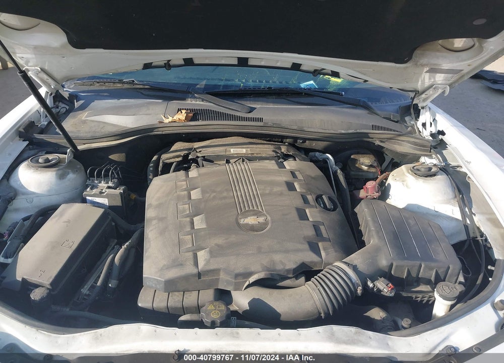 2015 CHEVROLET CAMARO VIN: 2G1FB1E32F9198293