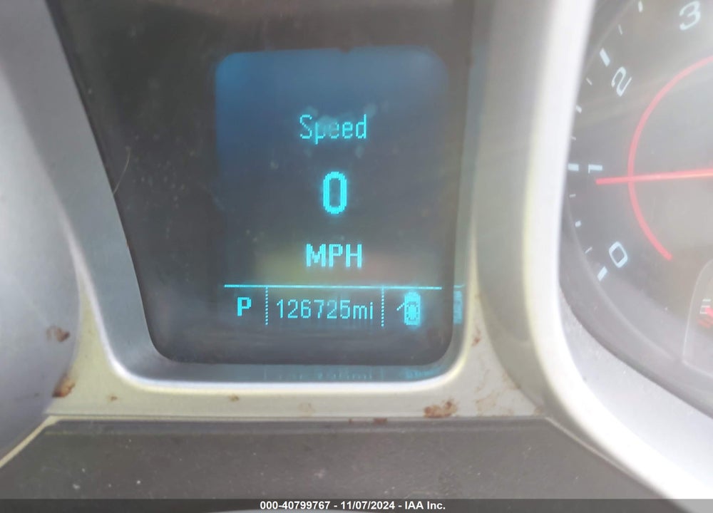 2015 CHEVROLET CAMARO VIN: 2G1FB1E32F9198293