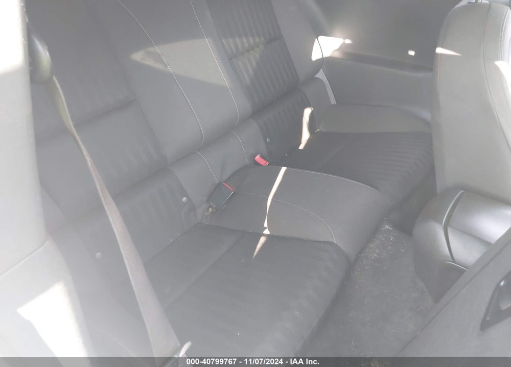 2015 CHEVROLET CAMARO VIN: 2G1FB1E32F9198293