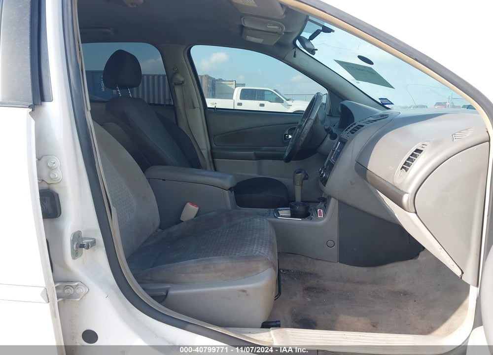 2008 CHEVROLET MALIBU CLASSIC LT VIN: 1G1ZT58N68F144486