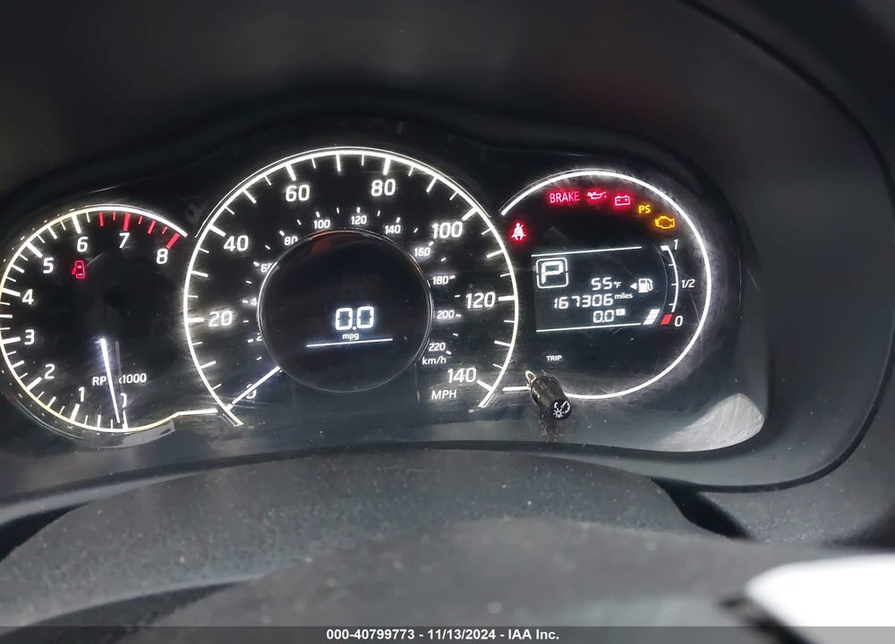 2015 NISSAN VERSA NOTE S (SR)/S PLUS/SL/SR/SV VIN: 3N1CE2CP8FL402169