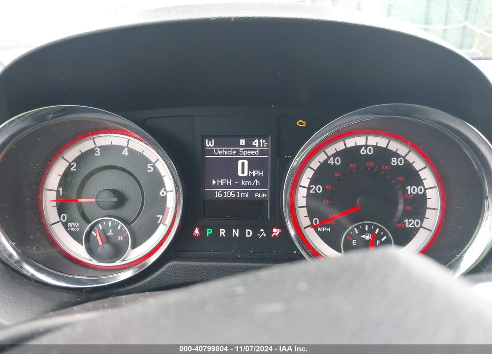 2019 DODGE GRAND CARAVAN GT VIN: 2C4RDGEG3KR760569