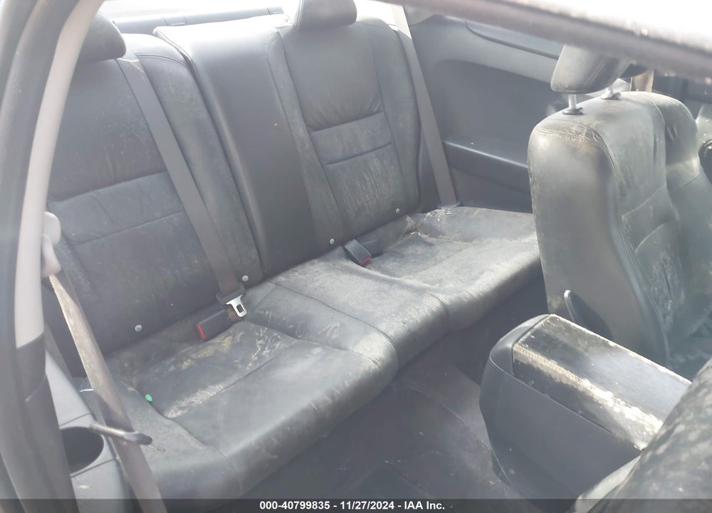 2006 HONDA ACCORD 3.0 EX VIN: 1HGCM82646A012884