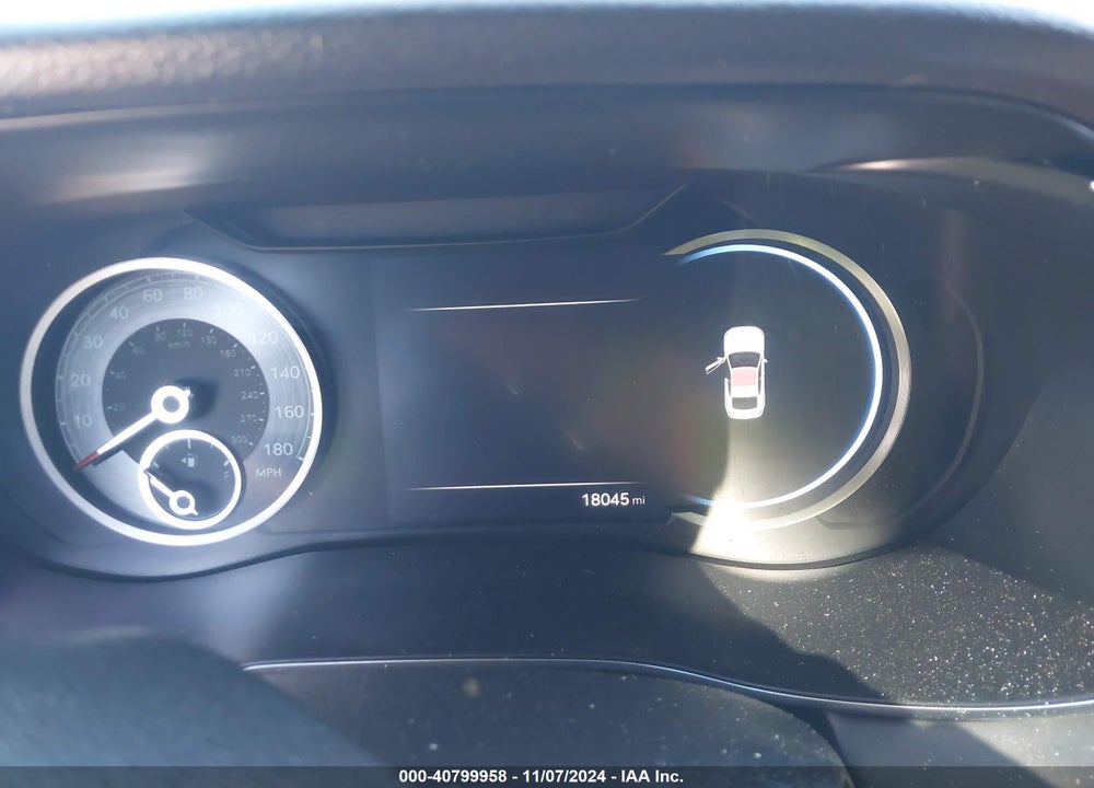 2023 GENESIS G70 3.3T RWD VIN: KMTG54TE8PU125248