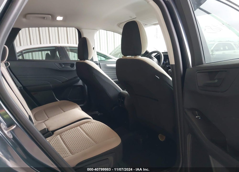 2022 FORD ESCAPE SE VIN: 1FMCU0G66NUC00923
