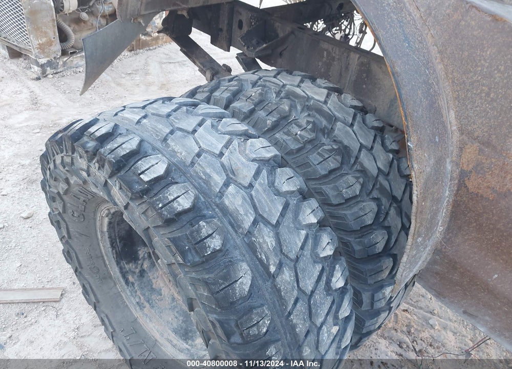 2012 DODGE RAM 3500 VIN: 3C63DRAL5CG211832