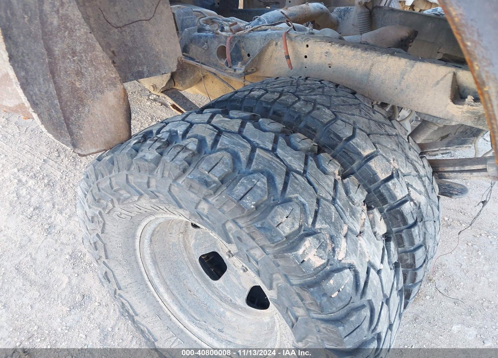 2012 DODGE RAM 3500 VIN: 3C63DRAL5CG211832