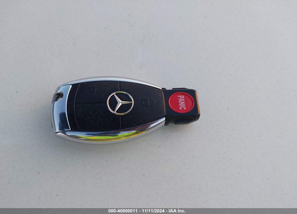 2010 MERCEDES-BENZ GL 450 4MATIC VIN: 4JGBF7BE8AA534167