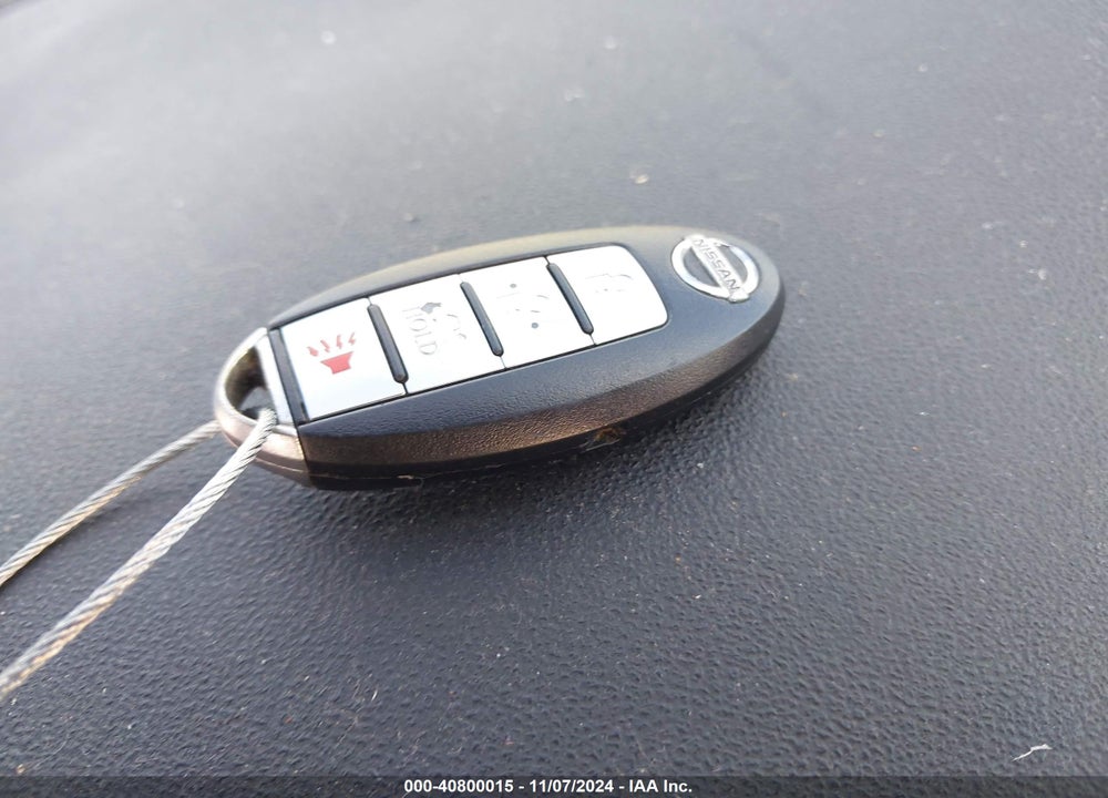 2008 NISSAN ALTIMA 2.5 S VIN: 1N4AL24E78C274261