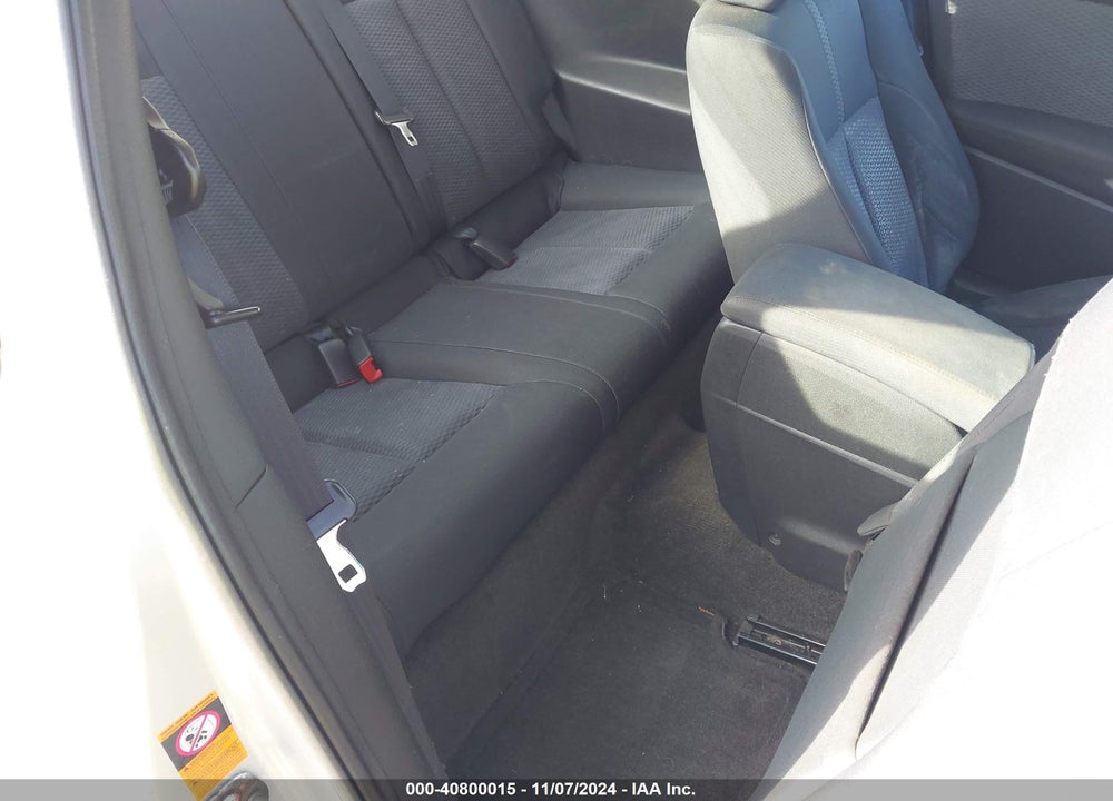 2008 NISSAN ALTIMA 2.5 S VIN: 1N4AL24E78C274261