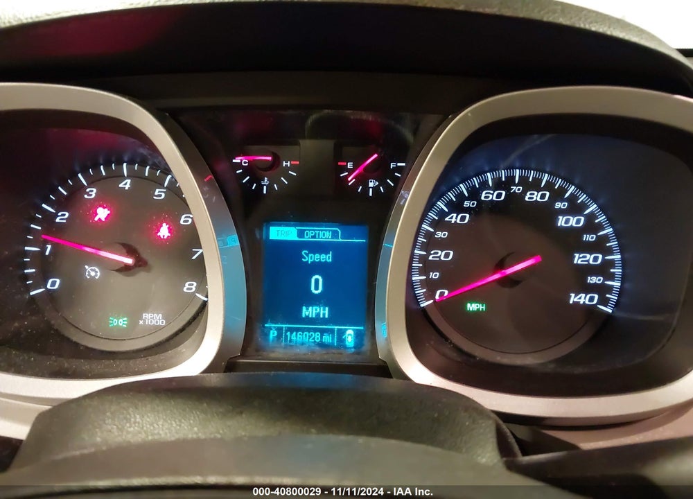2017 CHEVROLET EQUINOX PREMIER VIN: 2GNFLGEK0H6286432