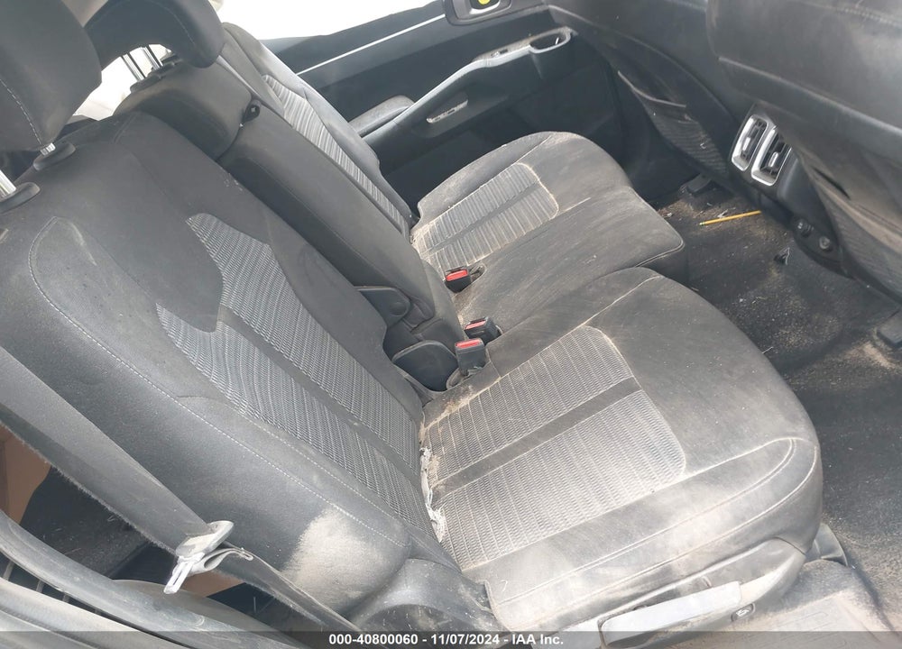 2022 KIA SORENTO LX VIN: 5XYRG4LC0NG109155