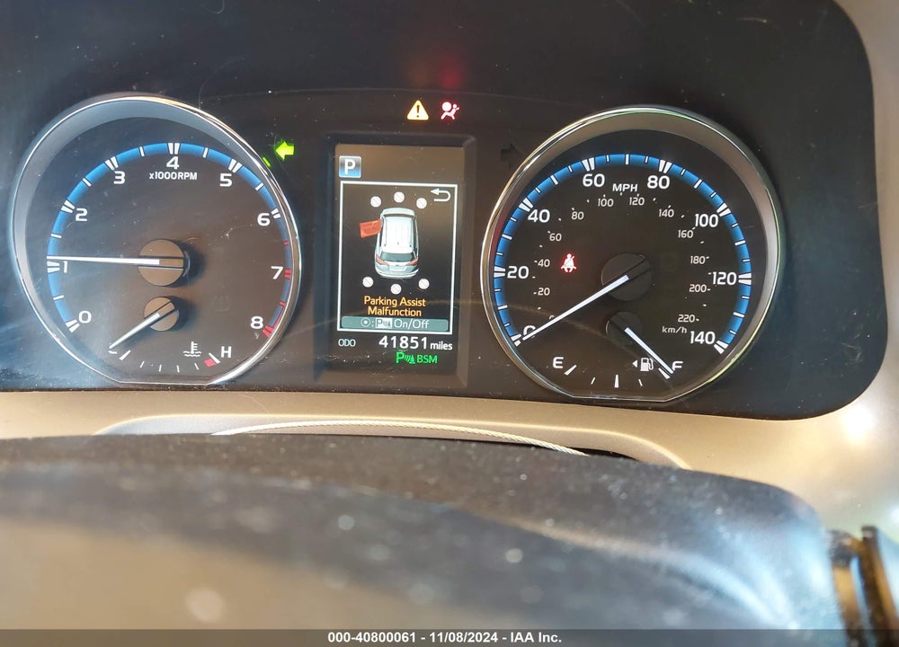 2017 TOYOTA RAV4 LIMITED/PLATINUM VIN: 2T3YFREV9HW387634