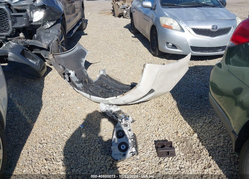 2011 CHEVROLET MALIBU 2LT VIN: 1G1ZD5E19BF353243
