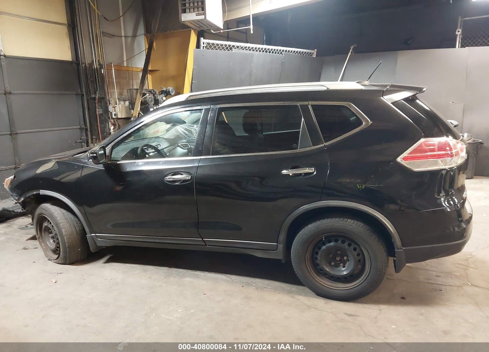 2016 NISSAN ROGUE S VIN: JN8AT2MV4GW131618