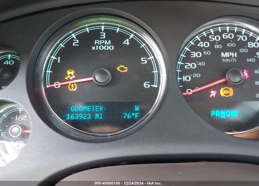 2014 GMC YUKON XL 1500 SLT VIN: 1GKS1KE02ER211749