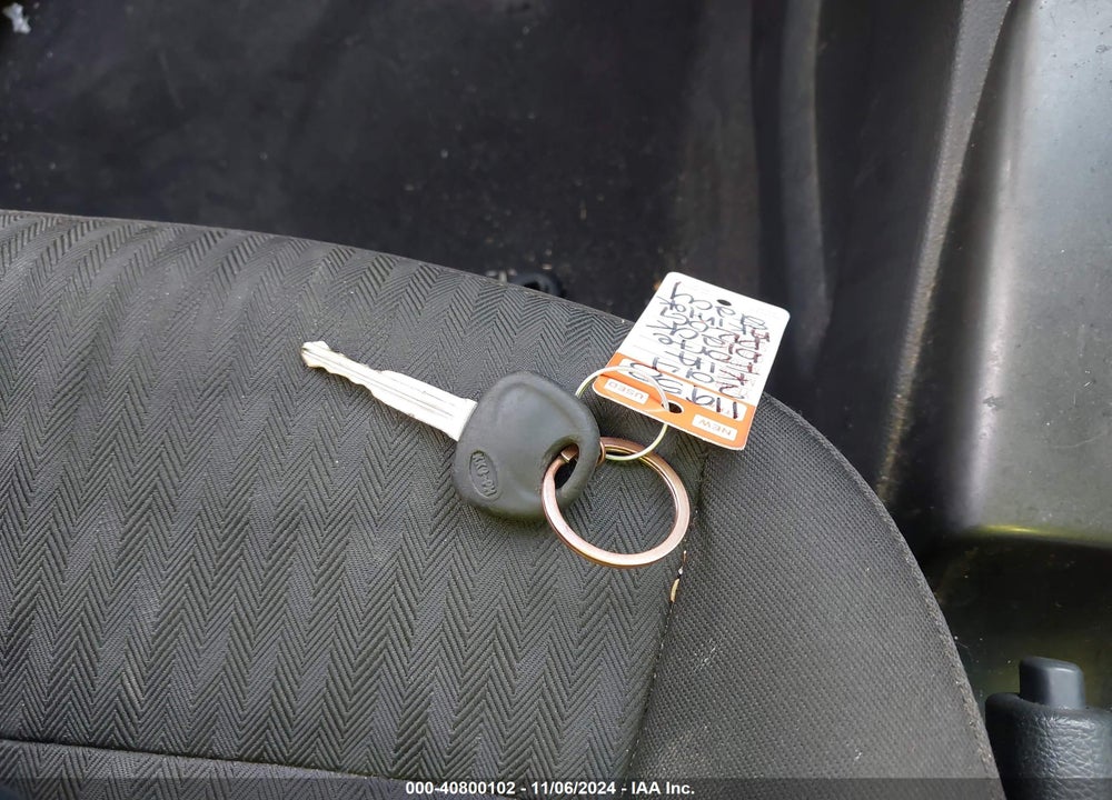2014 KIA FORTE LX VIN: KNAFK4A65E5246256
