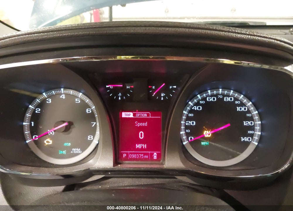 2016 GMC TERRAIN SLE-1 VIN: 2GKFLSEK3G6350638