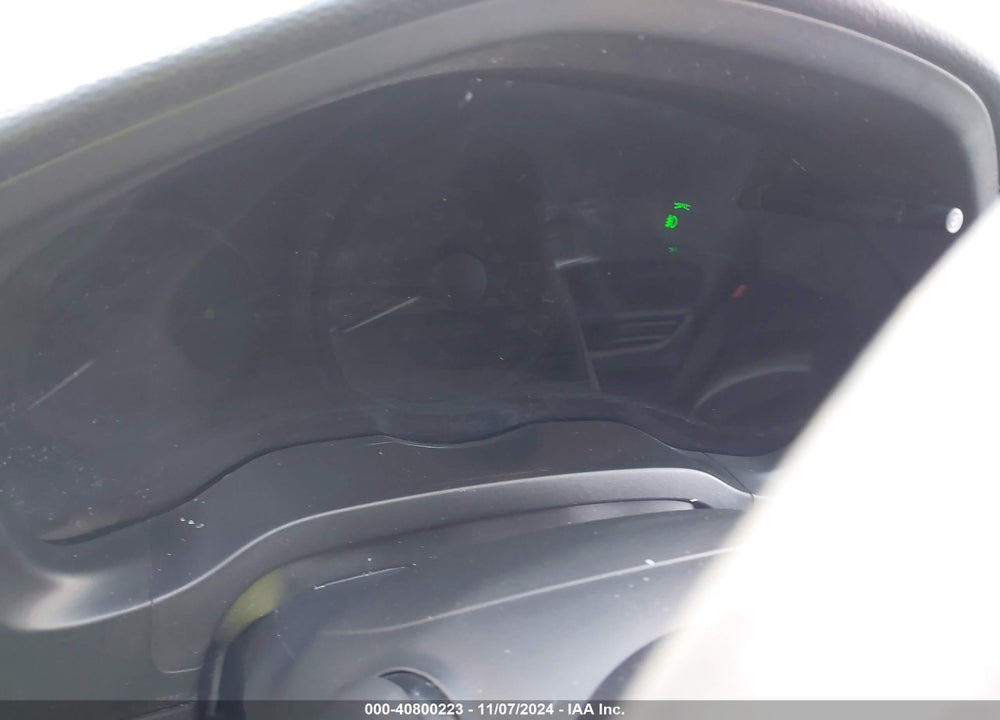 2018 HONDA HR-V EX VIN: 3CZRU6H54JG724280
