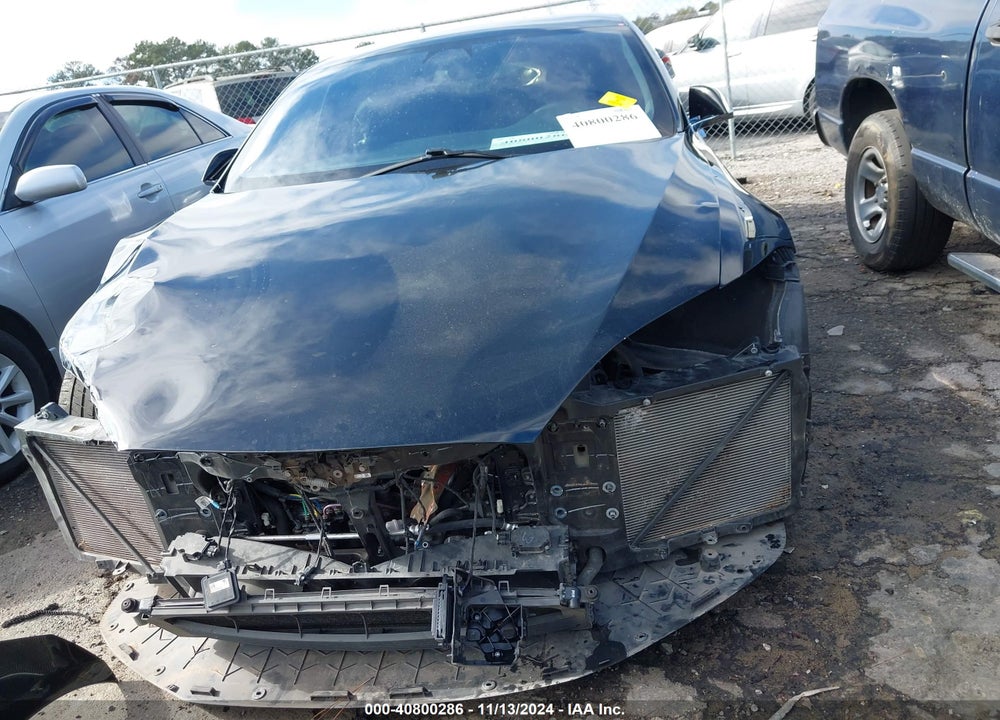 2020 TESLA MODEL S LONG RANGE DUAL MOTOR ALL-WHEEL DRIVE/LONG RANGE PLUS DUAL MOTOR ALL-WHEEL DRIVE VIN: 5YJSA1E29LF398658
