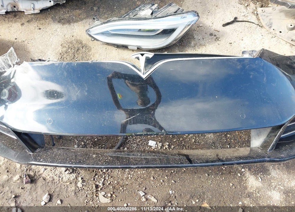 2020 TESLA MODEL S LONG RANGE DUAL MOTOR ALL-WHEEL DRIVE/LONG RANGE PLUS DUAL MOTOR ALL-WHEEL DRIVE VIN: 5YJSA1E29LF398658