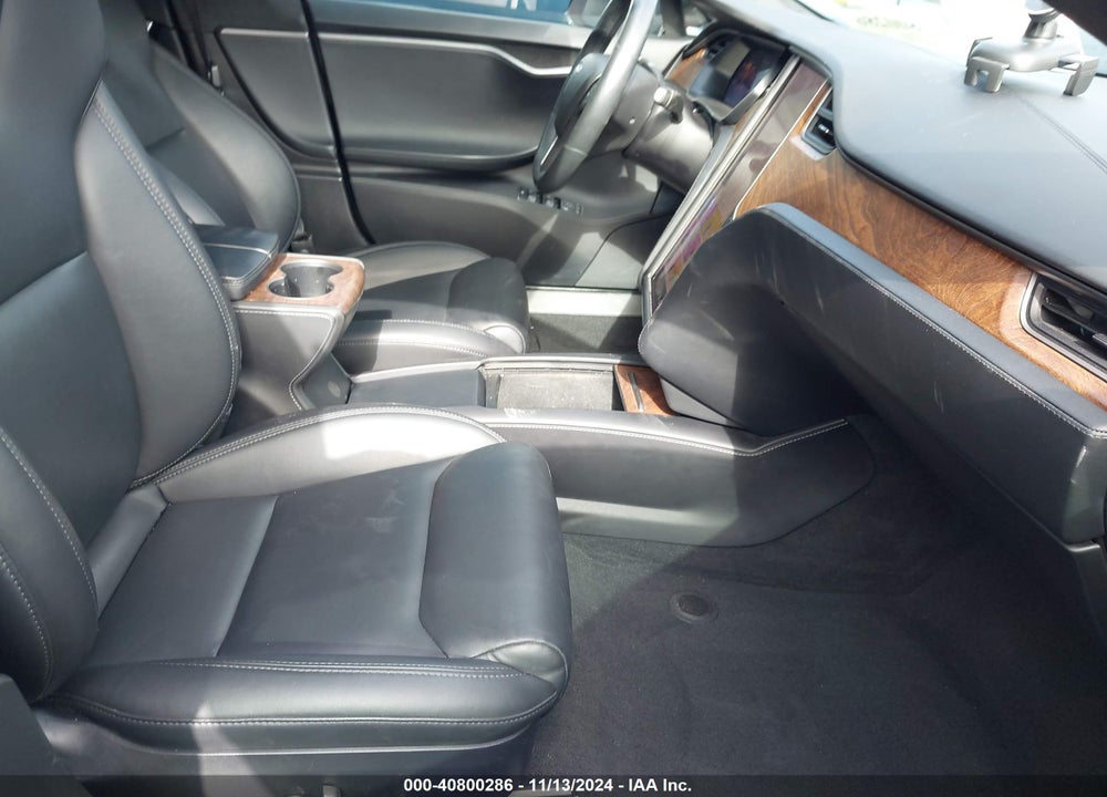 2020 TESLA MODEL S LONG RANGE DUAL MOTOR ALL-WHEEL DRIVE/LONG RANGE PLUS DUAL MOTOR ALL-WHEEL DRIVE VIN: 5YJSA1E29LF398658