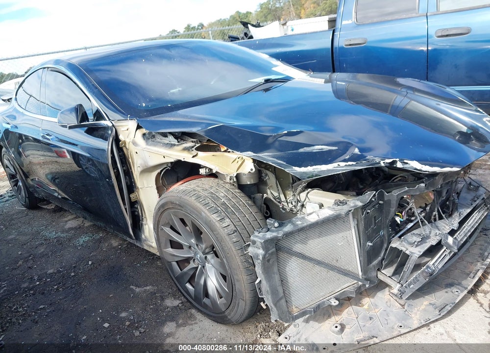 2020 TESLA MODEL S LONG RANGE DUAL MOTOR ALL-WHEEL DRIVE/LONG RANGE PLUS DUAL MOTOR ALL-WHEEL DRIVE VIN: 5YJSA1E29LF398658