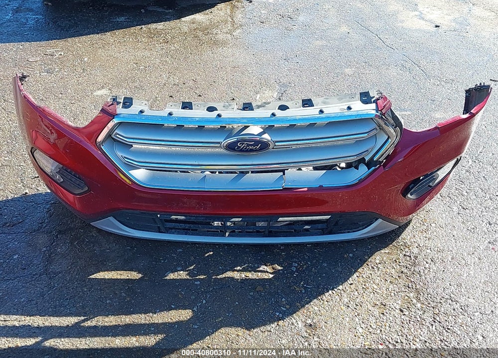 2018 FORD ESCAPE SEL VIN: 1FMCU0HD6JUD03024