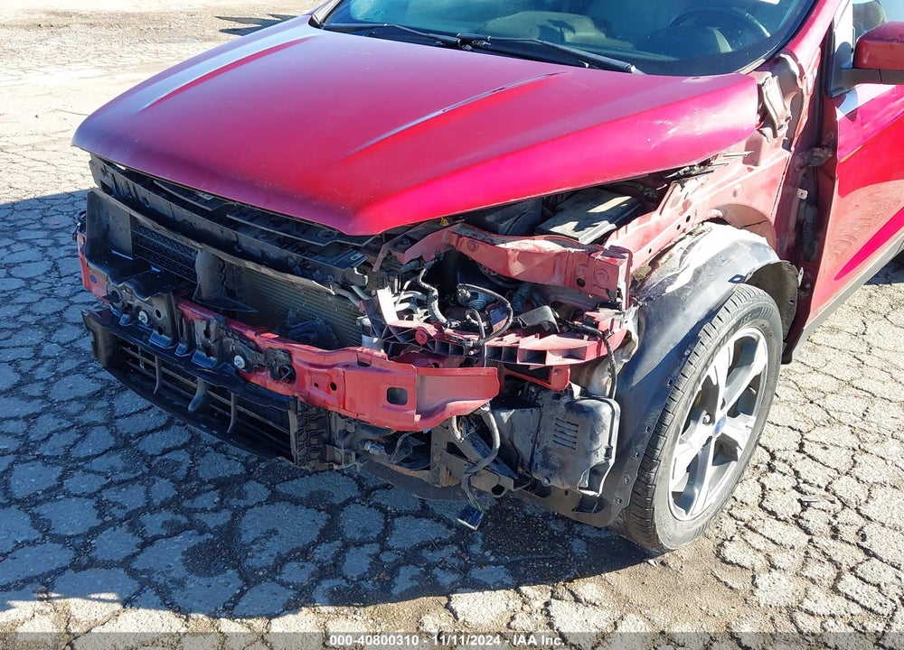 2018 FORD ESCAPE SEL VIN: 1FMCU0HD6JUD03024