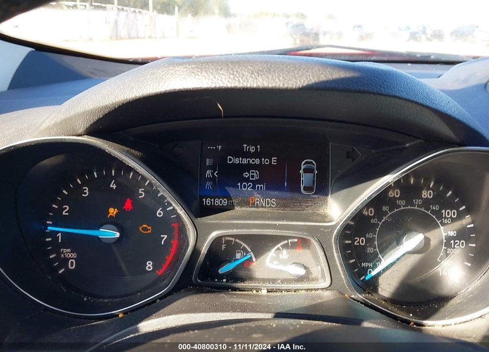 2018 FORD ESCAPE SEL VIN: 1FMCU0HD6JUD03024