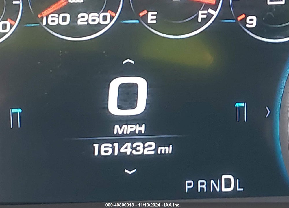 2017 GMC YUKON XL DENALI VIN: 1GKS2HKJ7HR285265