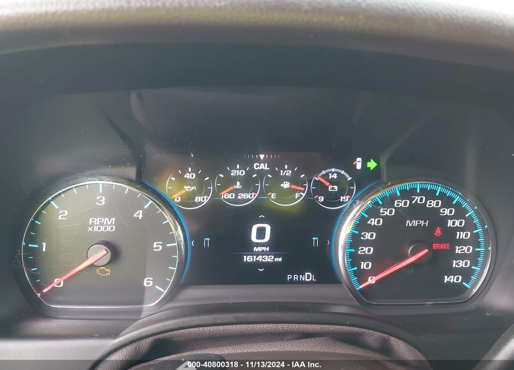 2017 GMC YUKON XL DENALI VIN: 1GKS2HKJ7HR285265
