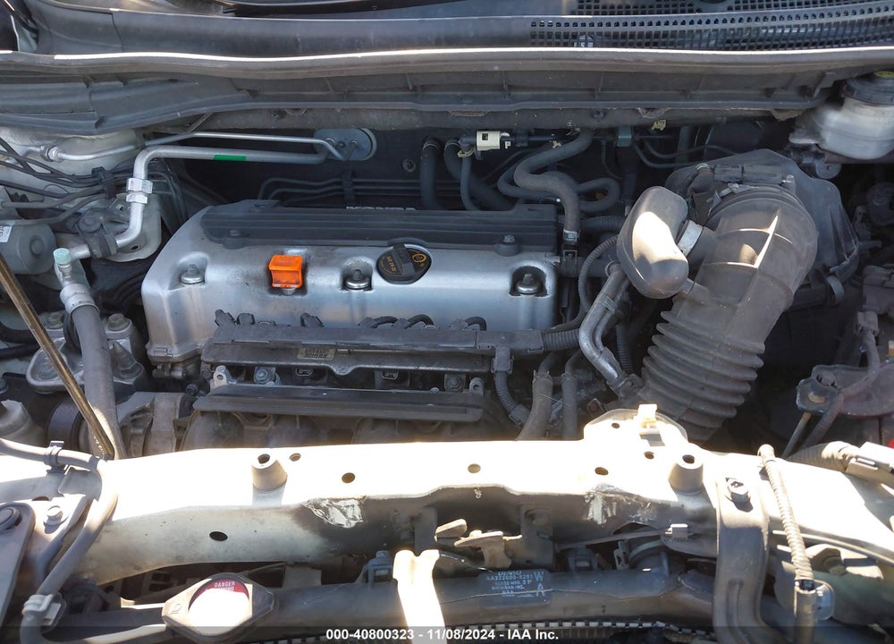 2012 HONDA CR-V EX VIN: 5J6RM4H54CL034782