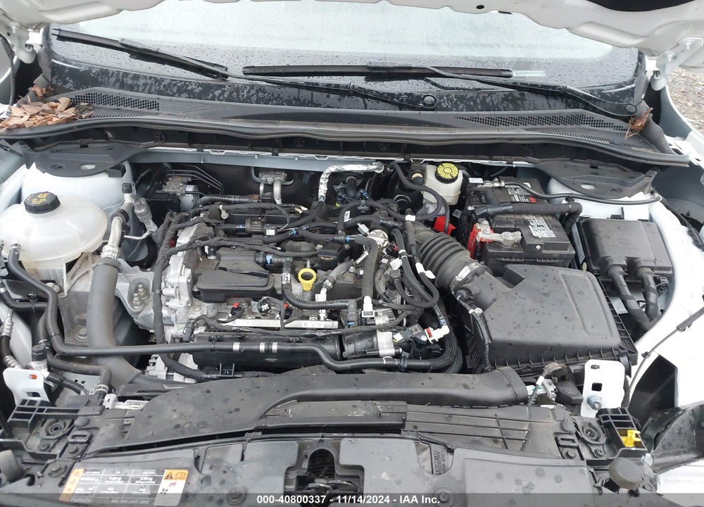 2021 FORD ESCAPE SEL VIN: 1FMCU0H61MUA57067