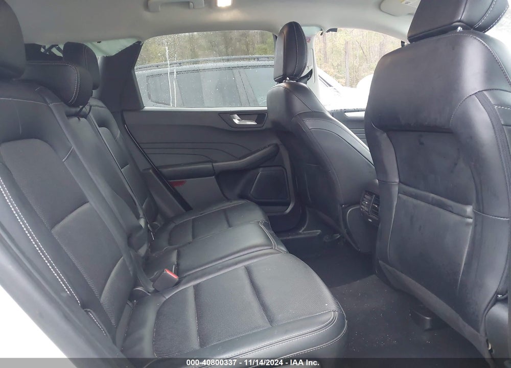2021 FORD ESCAPE SEL VIN: 1FMCU0H61MUA57067