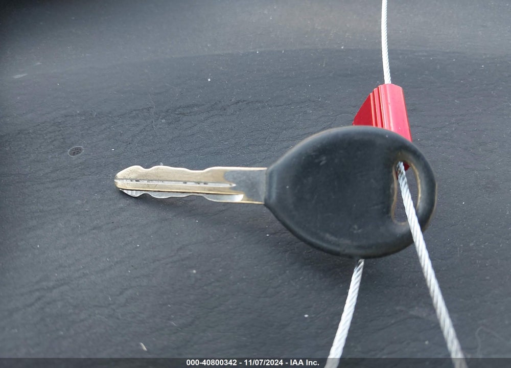 2007 DODGE GRAND CARAVAN SE VIN: 1D4GP24R37B157439