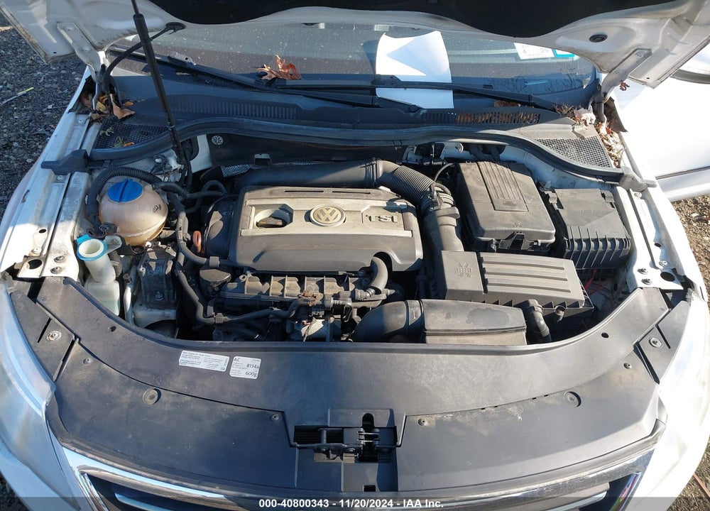 2012 VOLKSWAGEN CC SPORT VIN: WVWMP7AN1CE548192