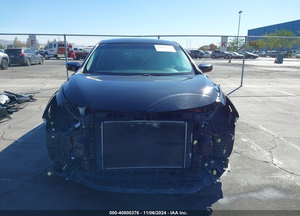 2015 NISSAN ALTIMA 2.5 S VIN: 1N4AL3AP3FC473302