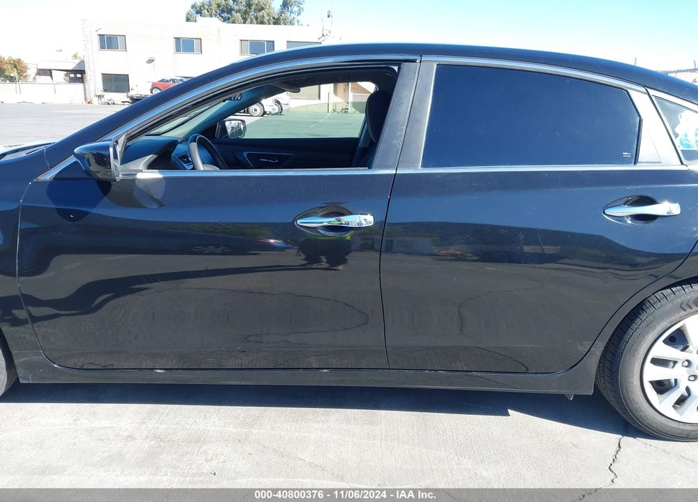 2015 NISSAN ALTIMA 2.5 S VIN: 1N4AL3AP3FC473302
