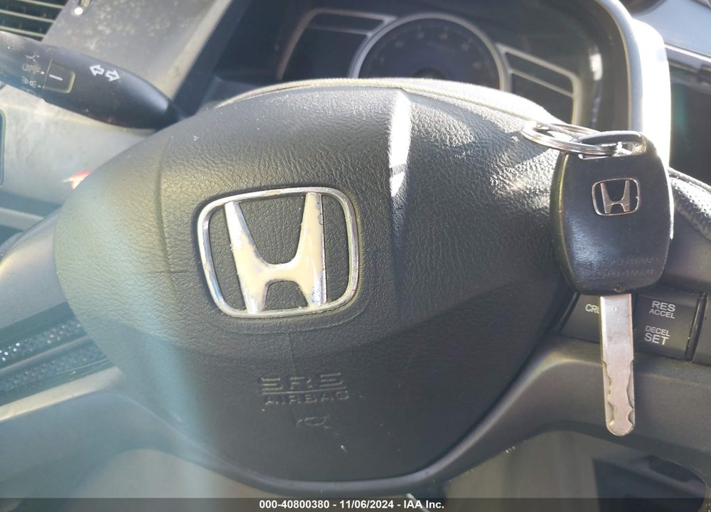 2008 HONDA CIVIC LX VIN: 2HGFA16548H522154
