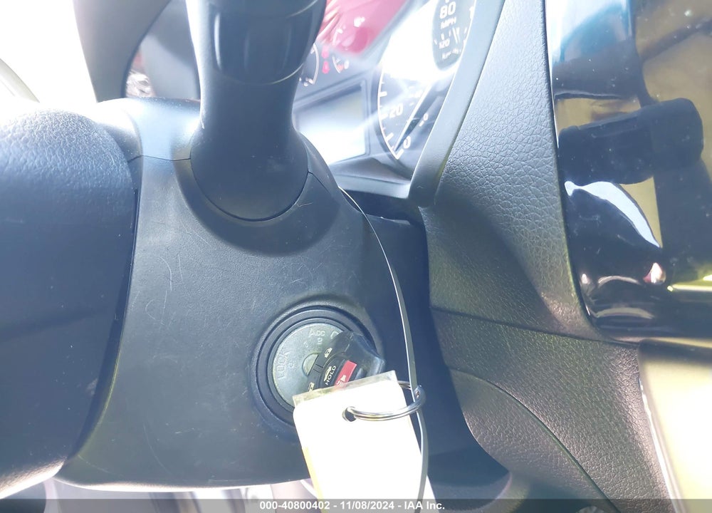 2015 NISSAN SENTRA S VIN: 3N1AB7AP9FY232004