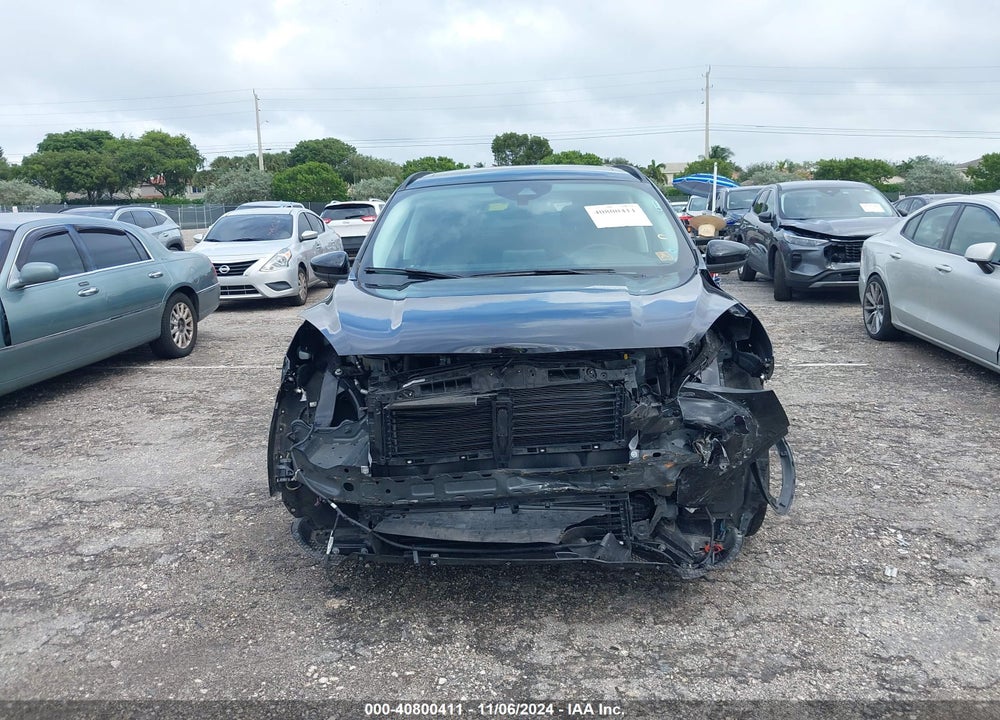 2021 FORD ESCAPE SEL VIN: 1FMCU9H65MUB08784
