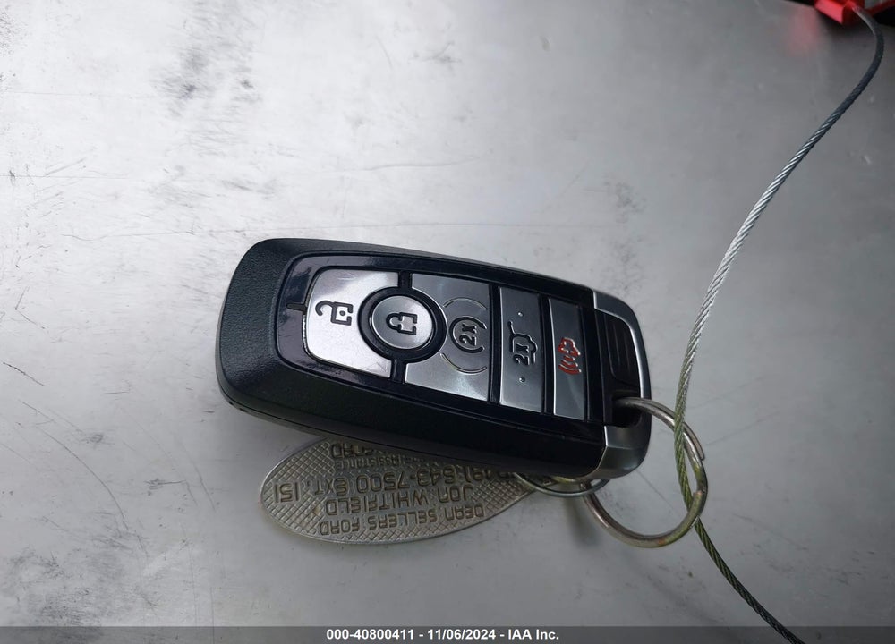 2021 FORD ESCAPE SEL VIN: 1FMCU9H65MUB08784