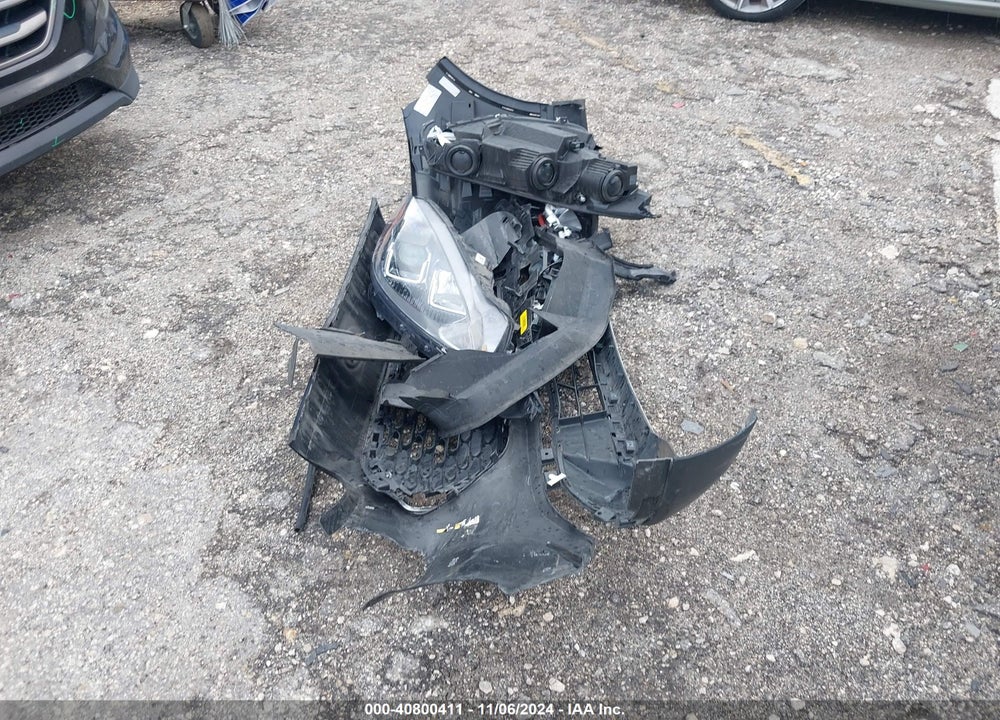 2021 FORD ESCAPE SEL VIN: 1FMCU9H65MUB08784