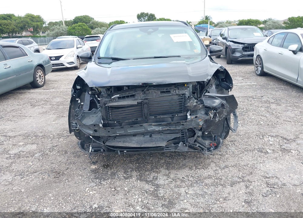 2021 FORD ESCAPE SEL VIN: 1FMCU9H65MUB08784