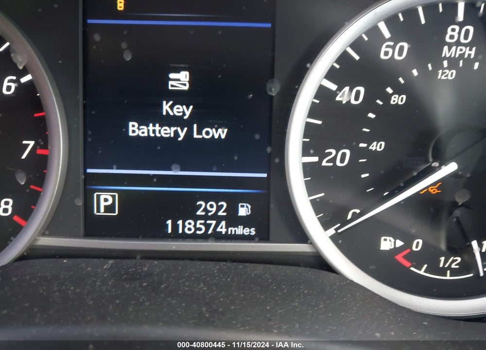 2019 NISSAN SENTRA SV VIN: 3N1AB7AP5KY399437