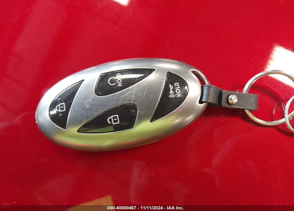 2024 HYUNDAI KONA VIN: KM8HBCAB9RU136580