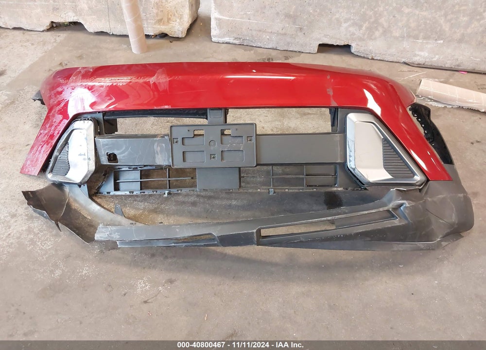 2024 HYUNDAI KONA VIN: KM8HBCAB9RU136580