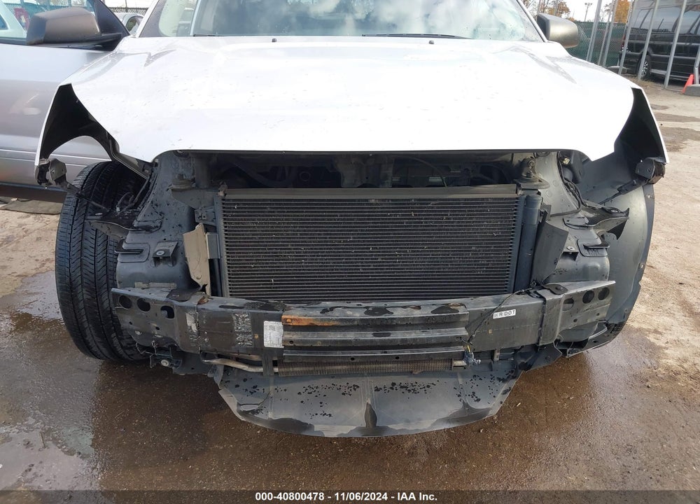 2013 GMC ACADIA SLE-1 VIN: 1GKKRNED6DJ150920