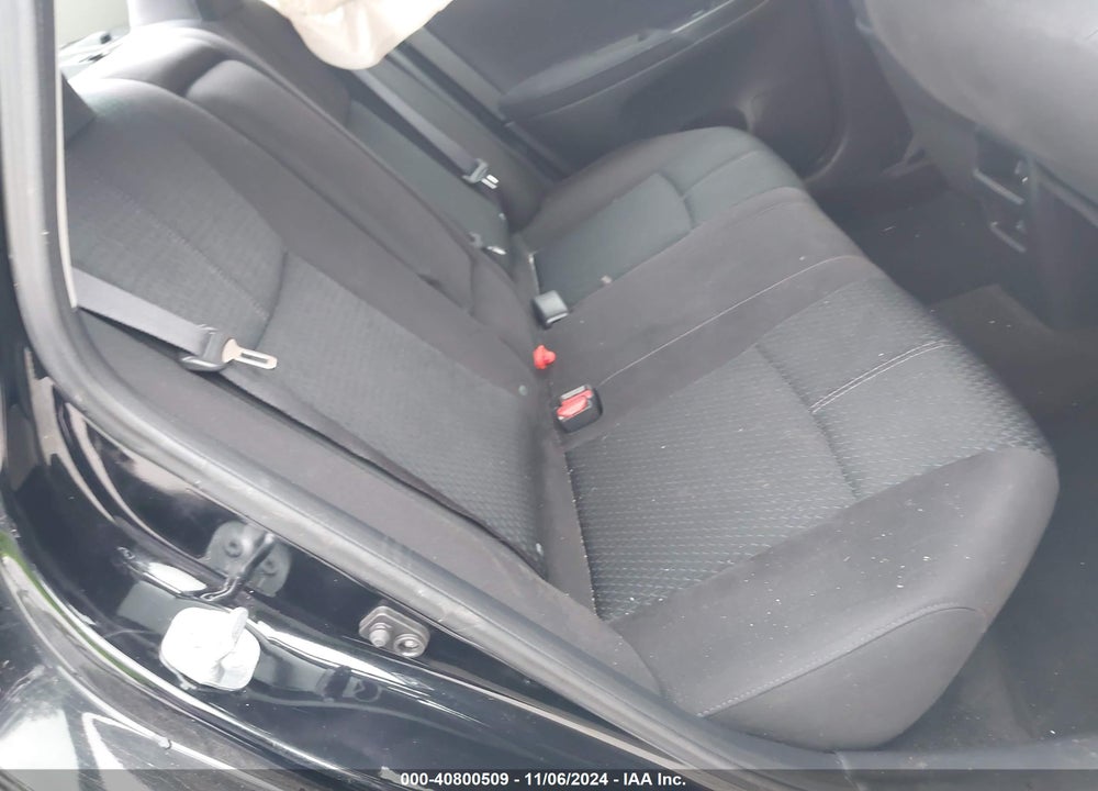2013 NISSAN SENTRA SR VIN: 3N1AB7APXDL750245